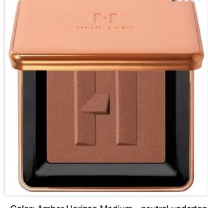 Haus Labs By Lady Gaga Amber Horizon Bronzer